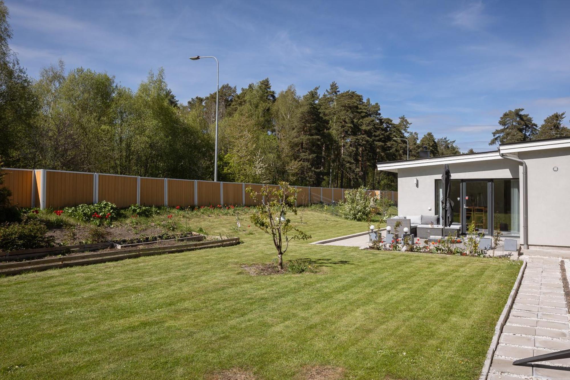 Stenhuset Linkoping Exterior photo
